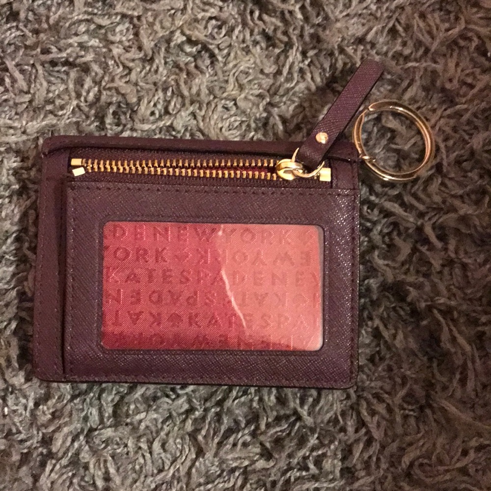 KATE SPADE WALLET ♠️ - Picture 7 of 7